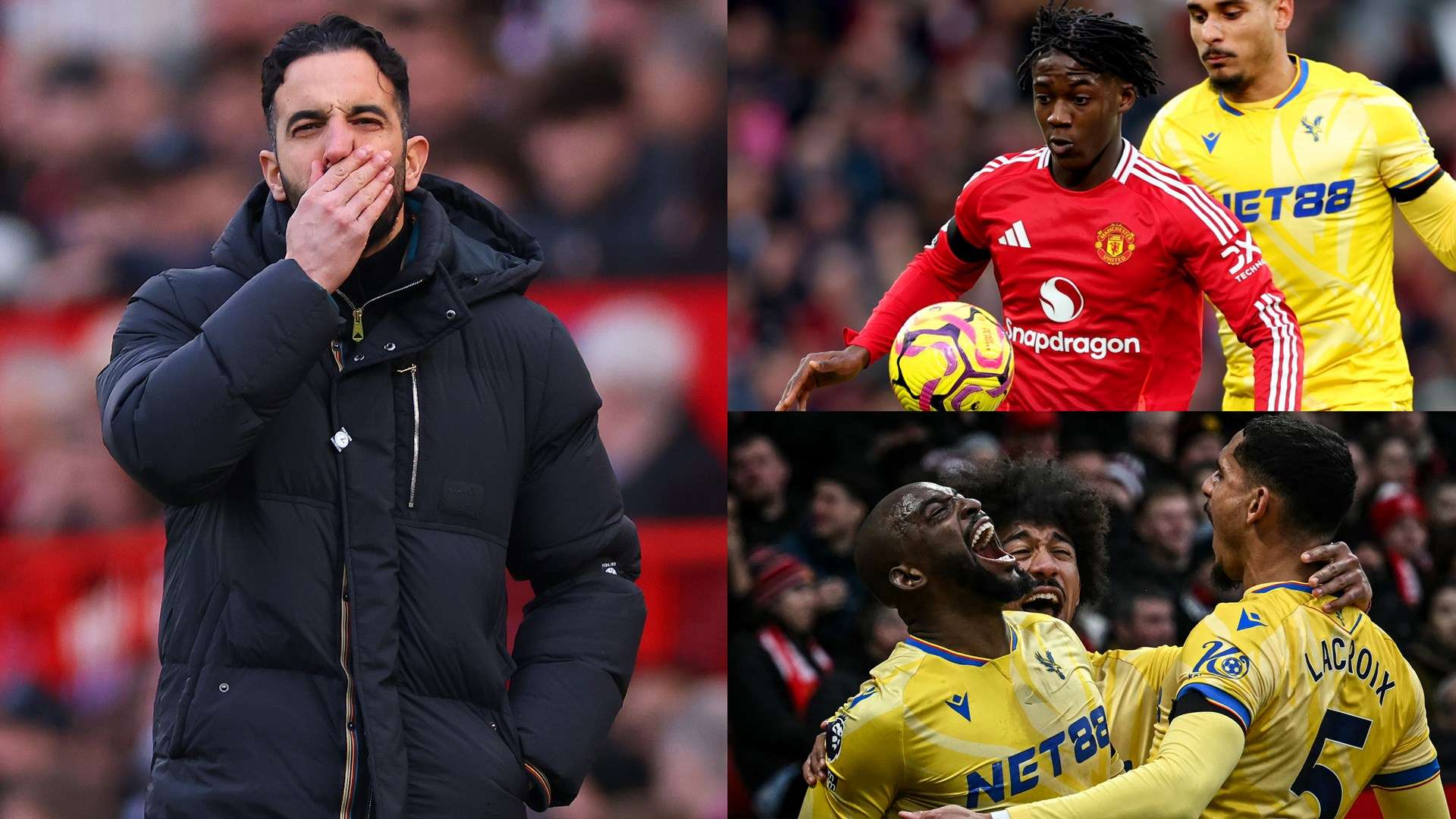 光的决心 光的决心