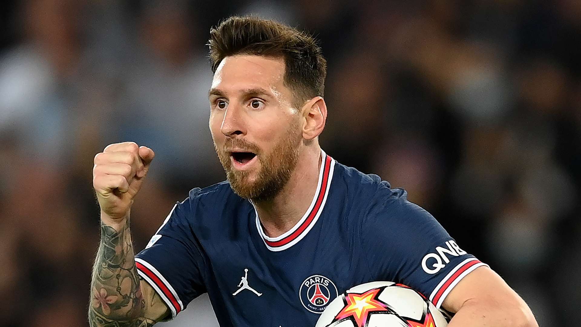 一則震撼的 一則震撼的