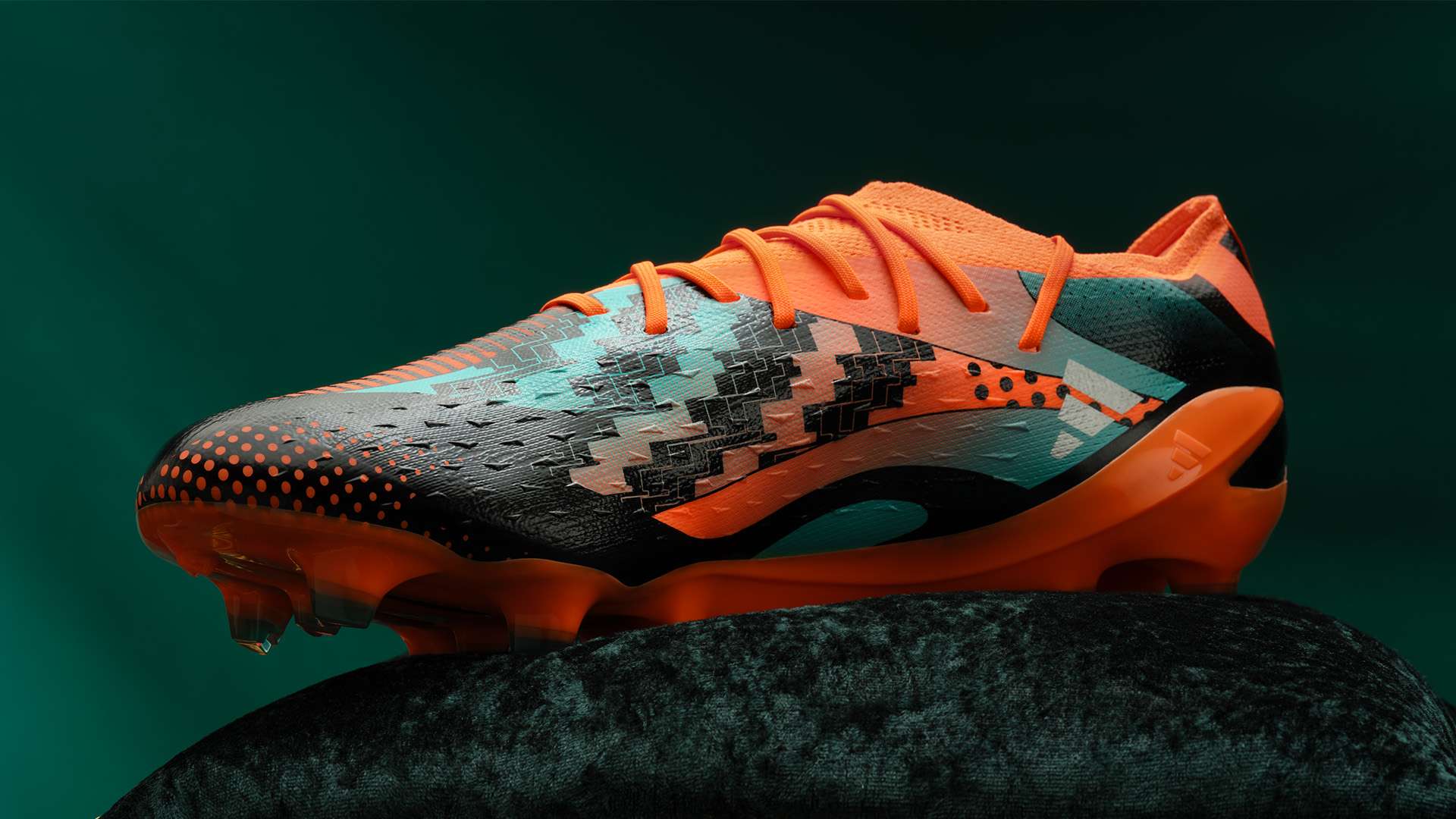 极限对决 极限对决